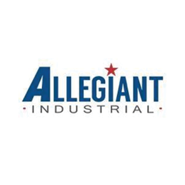 Allegiant Industrial Logo
