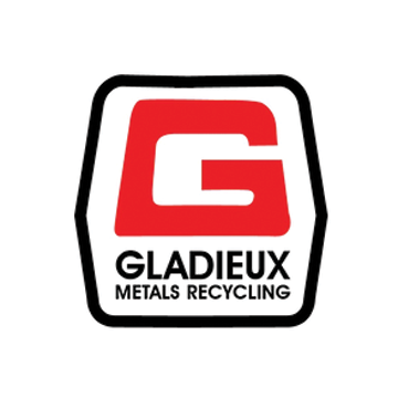 Gladieux Logo