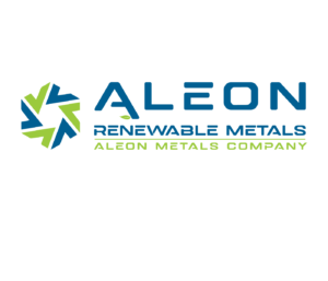 Aleon Renewable Metals NEW LOGO