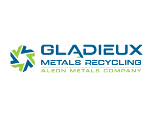 Gladieux Metals Recycling NEW LOGO